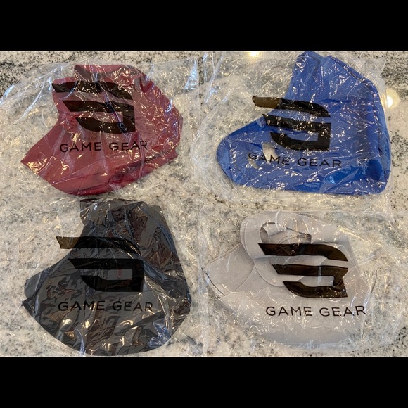 Facemask (Pack of 3) - Picture 4 of 6